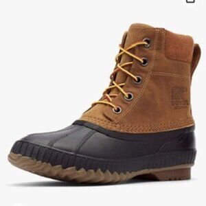 Sorel | Mens Cheyanne II Waterproof Insulated Winter Boot 11.5